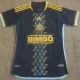 24/25 Philadelphia Union  Home Fans Soccer Jersey