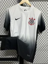 24/25 Corinthians Home Fans Soccer Jersey