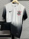 24/25 Corinthians Home Fans Soccer Jersey