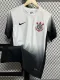 24/25 Corinthians Home Fans Soccer Jersey