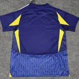 24/25 AL-Nassr Away  Fans Soccer Jersey