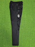 24/25 ACM Black  Training Long Pants (Have Pocket)