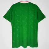 1990/1992 Ireland Home Retro Soccer Jersey