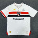 25/26 Sao Paulo  Home Fans Soccer Jersey(胸前SUPERBET)