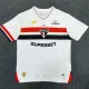 25/26 Sao Paulo  Home Fans Soccer Jersey(胸前SUPERBET)