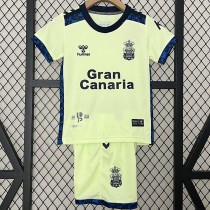 24/25 Las Palmas Third Fans Soccer Jersey