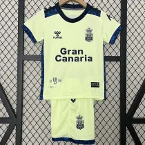 24/25 Las Palmas Third Fans Soccer Jersey