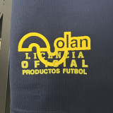 1994/1995 SAO PAULO Home Retro Soccer Jersey