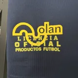 1994/1995 SAO PAULO Home Retro Soccer Jersey
