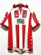 1999/2001 Red Star Belgrade Home Retro Soccer Jersey