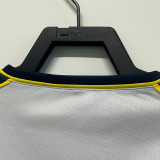 2001/2002 LIV Away Retro Soccer Jersey