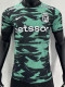 24/25 Atletico Nacional Away Player Version Soccer Jersey（国民竞技）