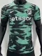 24/25 Atletico Nacional Away Player Version Soccer Jersey（国民竞技）
