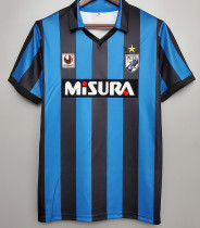 1988/1990 INT Home Retro Soccer Jersey