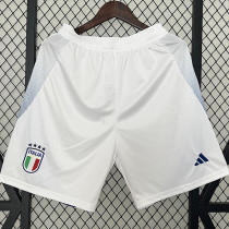 2024  Italy Home Shorts Pants