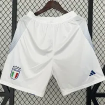 2024  Italy Home Shorts Pants