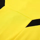 25/26 AD Yellow Jacket Tracksuit #2308