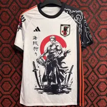 24/25 Japan Pirate Hunter  Fans Soccer Jersey