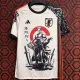 24/25 Japan Pirate Hunter  Fans Soccer Jersey