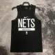 22/23 NETS Black NBA Training Vest
