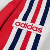 1996/1997 Rangers Away Retro Soccer Jersey