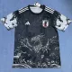 25/26 Japan Eagle Black Edition Fans  Soccer Jersey