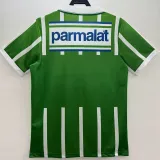 1992/1993 Palmeiras Home Retro Soccer Jersey