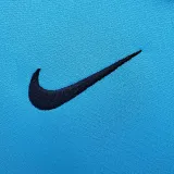 2012/2013 Santos FC Blue Retro Soccer Jersey