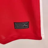 2020/2021 LIV Home Retro Soccer Jersey