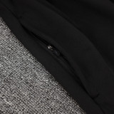 24/25 BAR Red & Blue  Half Pull Tracksuit  (半拉链)