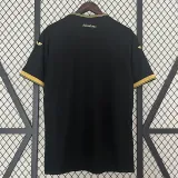 24/25 Honduras Black Fans Soccer Jersey