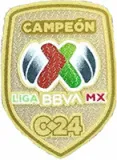 24/25 Club America Fourth  Fans Soccer Jersey