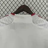 24/25 ST Louis City White Fans Soccer Jersey