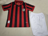 24/25 ACM 125th Anniversary Edition Kids  Soccer Jersey