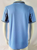 1998/1999 Lazio Home  Retro Soccer Jersey