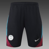 24/25  PSG  Lake Blue Training Short Suit