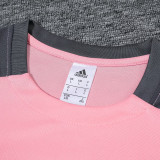 24/25 RMA  Pink Training Short Suit