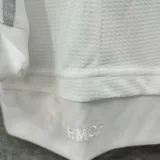 2015/2016 RMA Home Retro Soccer Jersey