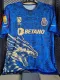 22/23 Porto Blue Special Edition Fans Soccer Jersey