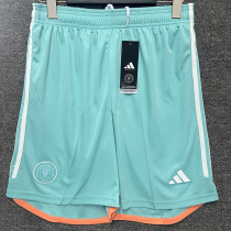 24/25 Inter Miami Third Fans Shorts Pants