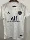 2025 PSG White (All) Polo Shirt