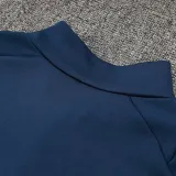 24/25   Spain Royal Blue Jacket Tracksuit