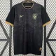 24/25 Panama Black Fans Soccer Jersey