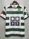 2001/2003 Celtic Home Retro Soccer Jersey