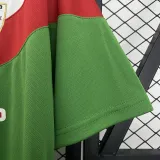 2011/2012 Bilbao Away Retro Soccer Jersey