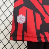 24/25 Mallorca Home Kids Soccer Jersey