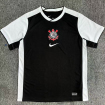 25/26 Corinthians Away Fans Soccer Jersey