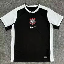 25/26 Corinthians Away Fans Soccer Jersey