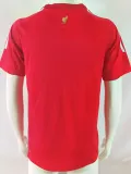 2008/2010 LIV Home Retro Soccer Jersey