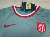 24/25  ATM Away Kids Soccer Jersey